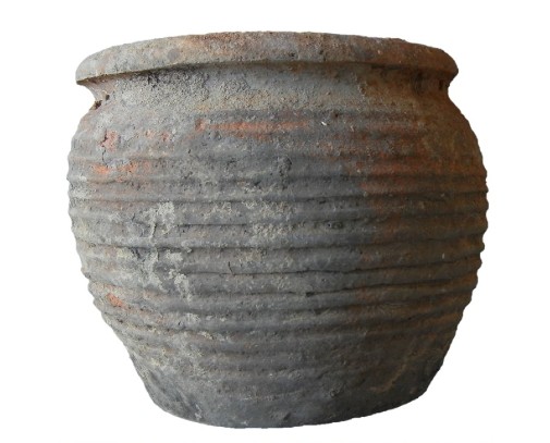 An example of an Olla